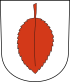 Blason de Ossingen