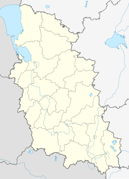 Bezjanitsy (oblast Pskov)