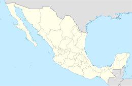 Isla Danzante is located in Mexico