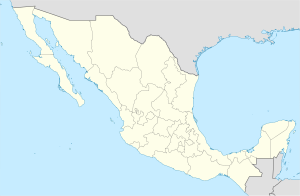 Chilón is located in Mexico