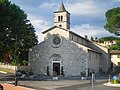 Santuario di Santa Maria a Fiume - Ceccano