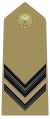 Exército Italiano (Caporale)