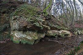 Röthenbachklamm