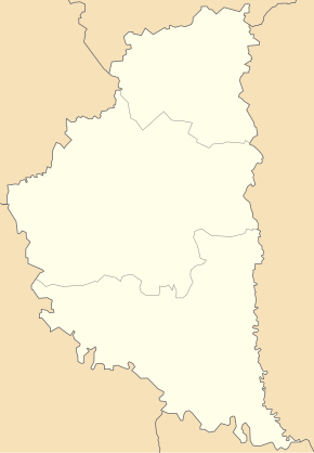 Jahilnyzja (Oblast Ternopil)