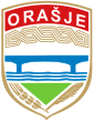 Wapen van Orašje