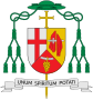 Herb duchownego