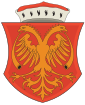 Coat of arms of Serbia