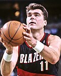 Arvydas Sabonis için küçük resim