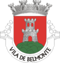 Belmonte arması