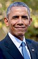 Barack Obama (D), virka-aika 2009–2017