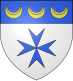 Coat of arms of Villenave-près-Béarn