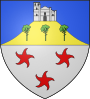 Blason de Soulac-sur-Mer