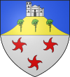 Armes de Soulac-sur-Mer