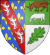 Coat of arms of Ars