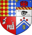 Blason de Saint-Magne