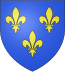 Blason de Saint-Frajou