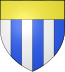 Blason de Vesc