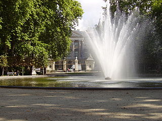 Brussels Park