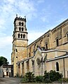 Bazilika Notre-Dame de Buglose