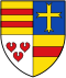 Wappen Landkreis Cloppenburg