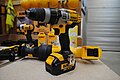 Trapano portatile DeWalt