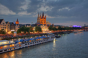 Köln