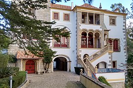 Museum of Portuguese Music