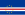 Bandera de Cabo Verde