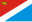 Vlag van kraj Primorje