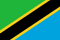 Bandiera della Tanzania