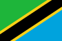 Tanzania: vexillum