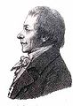 Joseph Lakanal (1762-1845)