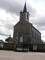 Église de Biourge