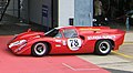 Lola T70 Mk IIIB