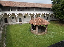 Monastero S. Michele