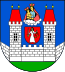 Blason de Nový Bor