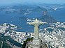 Cristo Redentor, Rio de Janeiro