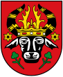 Coat of arms of Parchim