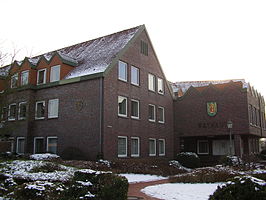 Gemeentehuis