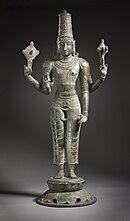 Vishnu