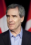 Liberal leader, Michael Ignatieff