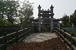 Vietnamese Temple