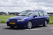 Ford Mondeo ST200 Turnier