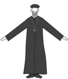 Coptic Priest