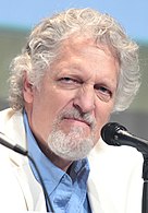 Clancy Brown en 2015.