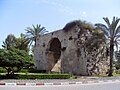 Cleopatra's gate, Tarsus Mersin Province