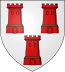 Blason de Arleux