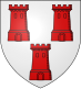 Coat of arms of Arleux