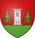 Blason de la ville