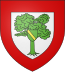 Blason de Vern-d’Anjou